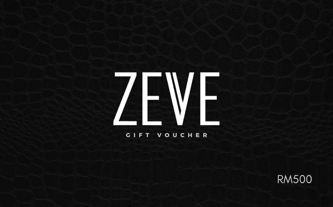Zeve E-Gift Card